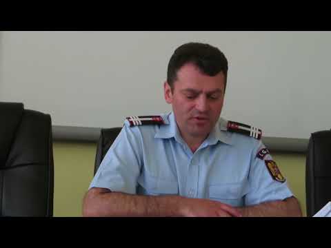 Interventii ISU la incendii de vegetatie. Stiri Braila - Probraila.ro