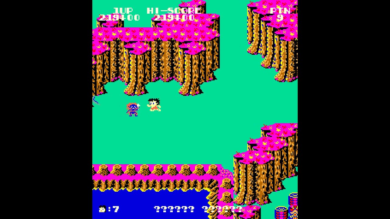 Gameplay Video