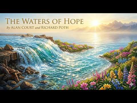 The Waters of Hope