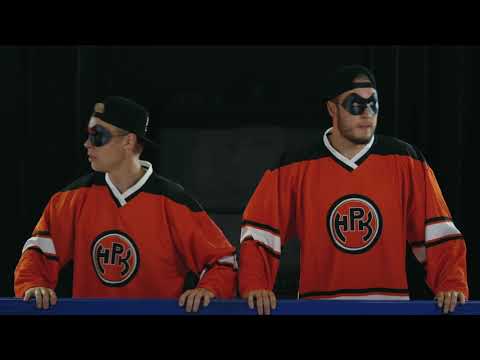 CHL - HPK 2019