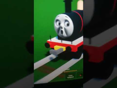 runaway james #thomas