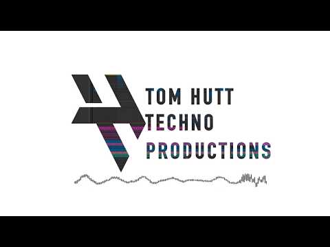 Tom Hutt Techno Productions  || Lesson 1 - How To Build a Kick