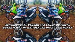 Download lagu story wa 30 detik komunitas motor   #satria #beat #mio_soul #babyloook #thailook #indonesia mp3