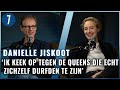 Daniëlle Jiskoot