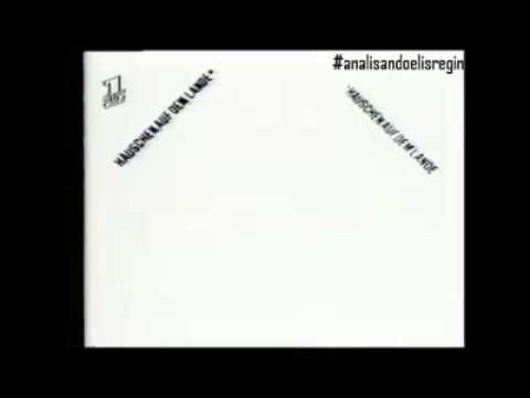 ELIS INTERPRETA "CASA NO CAMPO"