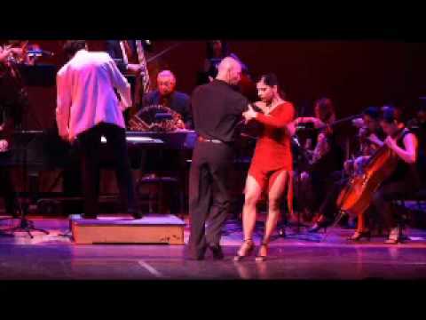 Pan Am Symphony - Oblivion