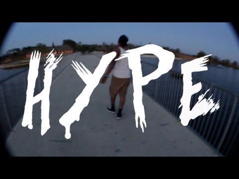Rahzo -"HYPE" (ReProd. By Hit_Boy) | HD