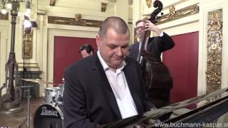 The Spirit Of Jazz Trio - I Can't Give You Anything But Love