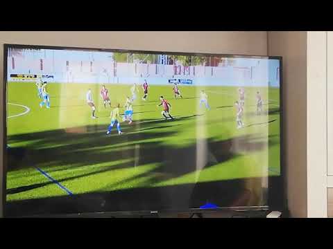 Jugada 1 Algemesí vs alcasser