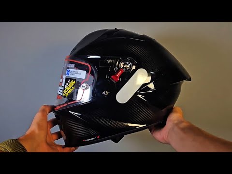 セキュリティ・セーフティ KYT RACING KX-1 RACE GP KX-1 RACE GP
