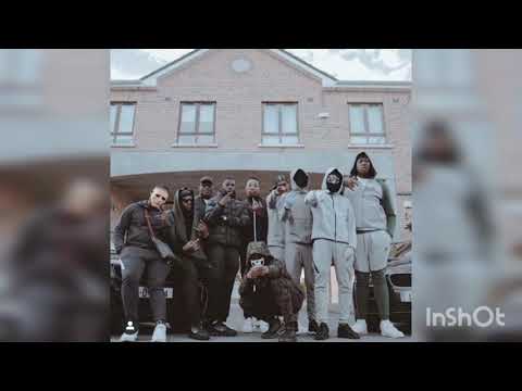 #A92🇮🇪  Dbo x Ksav x Nikz- Wrist on Bop ( Music Video)