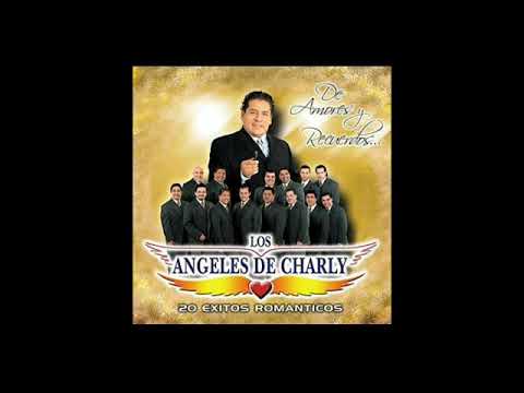 Mix. Angeles .De Charly. 2018 .Romanticos Youtube