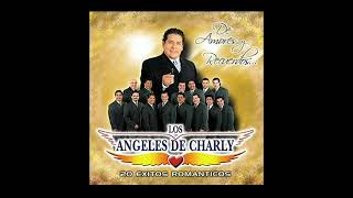 Mix. Angeles .De Charly. 2018 .Romanticos Youtube