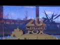 20th Century Fox Logo Matt Hoecker Roblox Studio