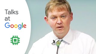 Walter Voit: "Extreme-3D Printing: A materials focused approach" | Talks at Google