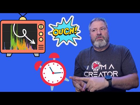 Your Watch Time Sucks? Let's Fix It!