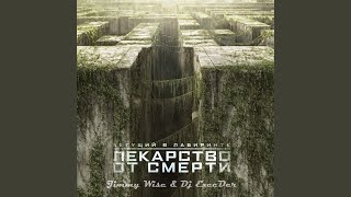 Running in the Labyrinth. The Cure for Death