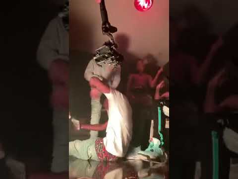 40glockcyou New Unreleased Music Video ( Snippet )