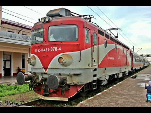 Material rulant al CFR ( Fără CFR Infrastructură )