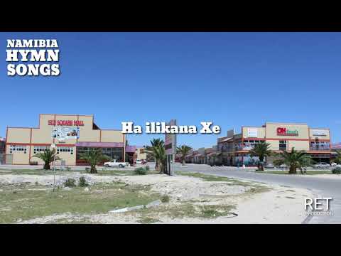 Nda hala ndi fe Jesus