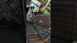 En Derin Define Dedektörü 5 Metre Xtrem Hunter