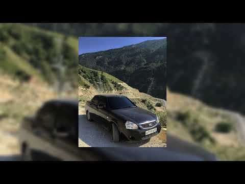 MC Doni ft. Сати Казанова - Я Украду - Speed up