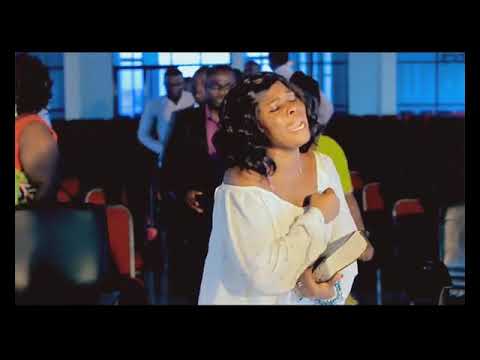 Tina Asante - Faithfulness (Official Music Video)