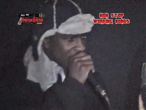 Wiley, Skepta, Chronik, Riko & G Man - Rinse FM Set