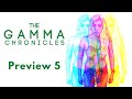 SHE HULK GAMMA CHRONICLES SEASON 3 PREVIEW 5