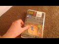 The Emperor S New Groove VHS Review