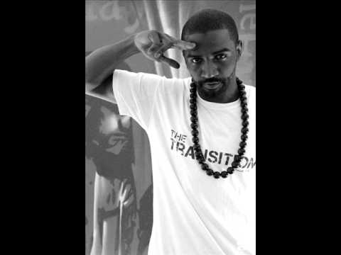 Logic - I Will Feat Big Frizzle