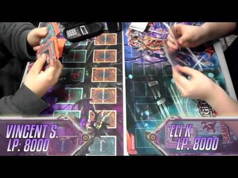 Epic Duel Time - Dino Rabbit vs Six Samurai