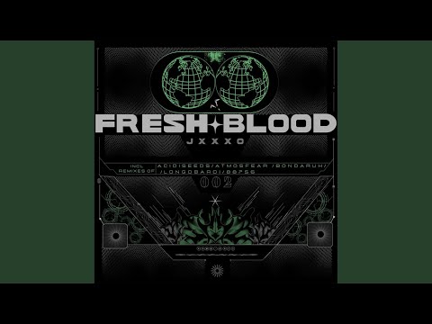 klvs (Atmos-fear emotional Remix)