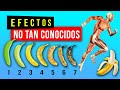 Es Bueno Comer Una Banana Por Dia