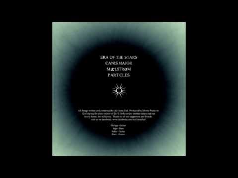 As Giants Fail - Era Of The Stars FULL EP