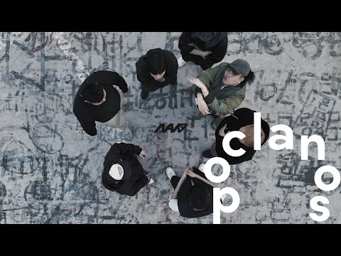 [MV] Navi99 (나비99), Od Rhomp (오드럼프), SASQTCH, cwar - Tri99er (Feat. Khundi Panda)