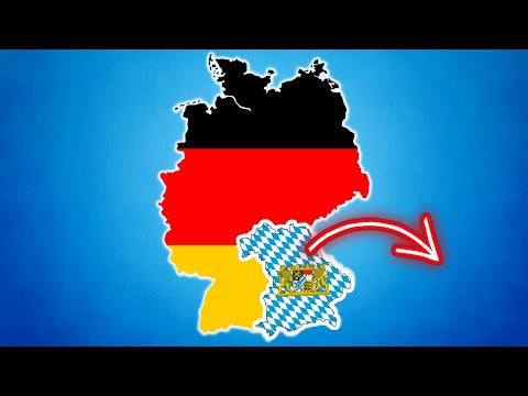 Was wäre, wenn Bayern unabhängig wird?