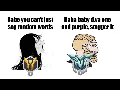 Mastering Overwatch Callouts: Good vs. Bad Communication