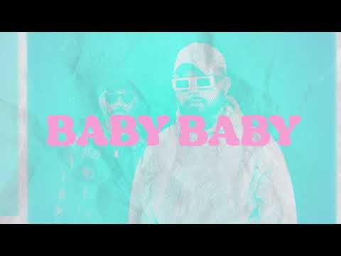 12. Garcia Pà x Gryfo & Toki - Baby Baby (Visualshoot)