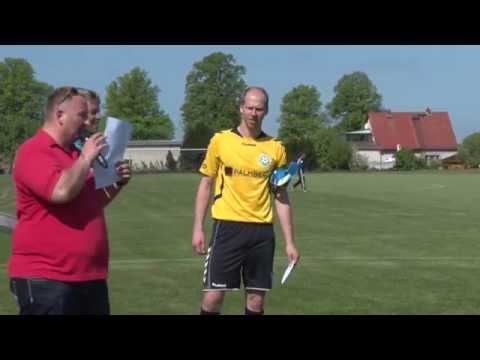 Benefizspiel SG Carlow - FC Schönberg 95