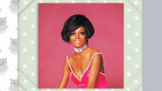 DIANA ROSS someone that you loved before