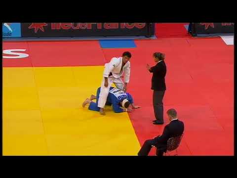 WCS 2011 73 JURAKOBILOV Navruz UZB VAN TICHELT Dirk BEL1