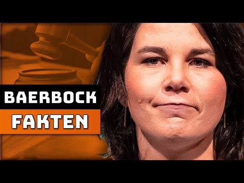 BAERBOCK : Ich habe mich geirrt.