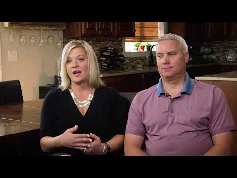 Living with Heart Disease: Sam's Story