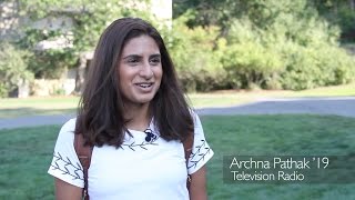 Love in the modern age: Ithaca College students and Tinder