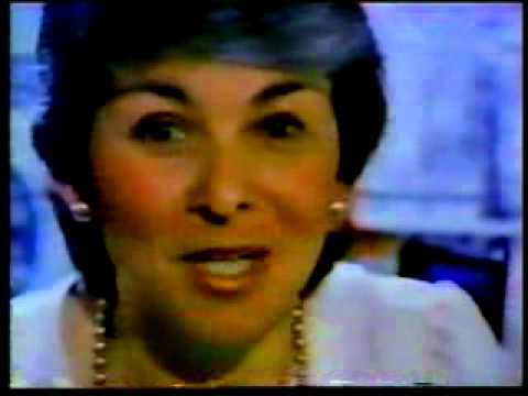 60 minutes D&D special ( 1985)