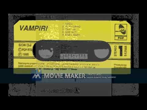 VAMPIRI Stari voz 1995