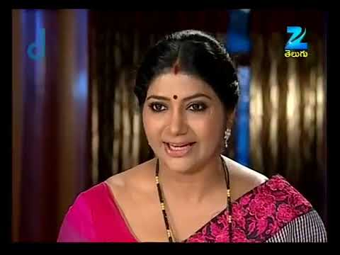 Mangamma Gari Manavaralu - Ep 376 - Shiva Parvathi, Jyothi - Telugu TV Serial - Zee Family Tales