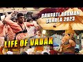 Day 1 The Grand Arrival Ganpati Aagman Sohala 2023 A Vibrant Celebration In Life Of Vadak