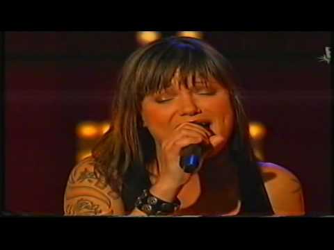 Sara Löfgren - Lite Kär